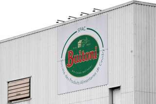 Pizzas Buitoni contaminées : l'État ordonne l'arrêt d'une usine dans le Nord