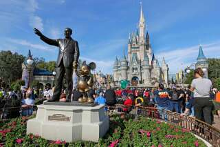 Disney: cette attraction célèbre sous le feu des critiques à cause de son thème