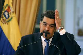 Au Venezuela, un nouveau responsable militaire lâche Maduro