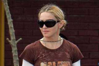 Madonna: le Malawi émet de vives critiques contre la star