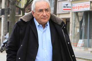 VIDÉO. Affaire du Carlton de Lille: Dominique Strauss-Kahn a été confronté à une escort-girl
