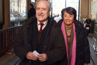 Faux électeurs à la mairie de Paris: les époux Tiberi de retour devant la justice