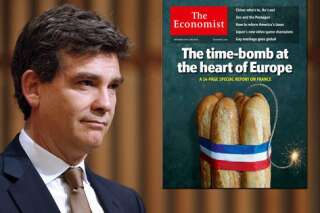 The Economist se paye (encore) la France, Ayrault, Montebourg, Moscovici et Parisot tapent du poing