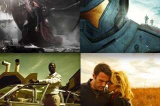 VIDÉOS. Cinéma, les blockbusters et les films d'auteur les plus attendus de 2013. Die Hard, Superman, Iron man...