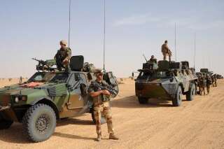Mali : un troisième soldat français est mort samedi