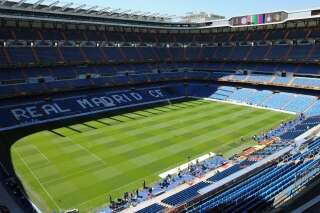 Real Madrid: Microsoft bien placé pour décrocher le naming du stade Santiago Bernabeu