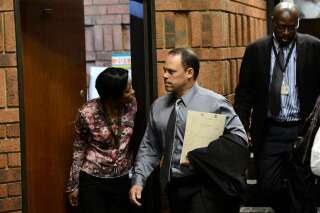 Pistorius : Hilton Botha, le principal enquêteur de l'affaire, est accusé de 7 tentatives de meurtre