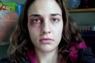 Vidéo d'une femme battue pendant un an : faut-il choquer pour devenir viral ?