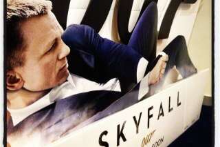 Quelles chances pour Skyfall, d'emporter un Oscar?
