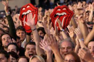 VIDÉOS. Rolling Stones à Paris : pourquoi les concerts sont de plus en plus privés