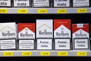 Achat de cigarettes à l'étranger : la France condamnée à changer sa législation
