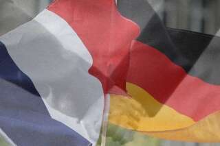 SONDAGE EXCLUSIF: L'amitié franco-allemande bien partie pour durer [YouGov - Le HuffPost]