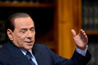 Divorce: l'ex-femme de Berlusconi touchera 3 millions d'euros mais n'aura pas la villa à 78 millions d'euros