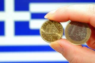 La zone euro a débloqué 34 milliards d'euros d'aide à la Grèce