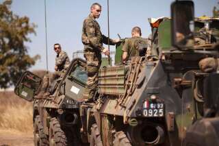 EN DIRECT. Les dernières informations sur le conflit militaire au Mali : les Américains prêtent main forte à la France