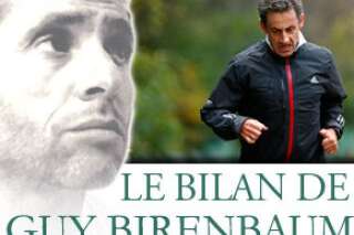 Le 13h de Guy Birenbaum - Retour de Nicolas Sarkozy : le mur du bruit