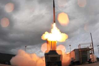 Corée du Nord: Les États-Unis sortent les anti-missiles