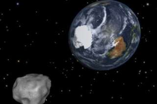 Astéroïde : la Nasa met en garde contre un risque de collision avec la Terre