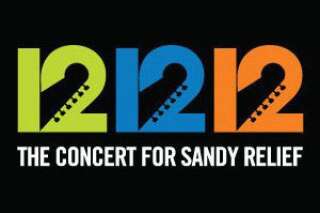 VIDÉOS. Les Rolling Stones et Paul McCartney au concert 12.12.12 organisé en faveur des victimes de l'ouragan Sandy