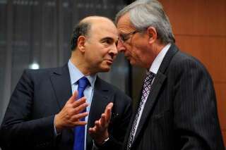 Moscovici veut un ministre de la zone euro