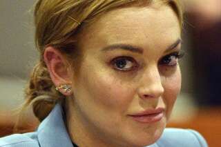 Lindsay Lohan enceinte: elle annonce sa grossesse sur Twitter, un poisson d'avril tardif?