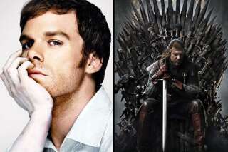 VIDÉOS. Breaking Bad, Dexter, Game Of Thrones : Les séries TV les plus piratées en 2012