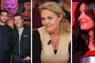 The Voice, Nouvelle Star, Star Ac, Top Chef... Les stars de la télé-réalité sont-elles priées de ne pas aller sur les plateaux concurrents?