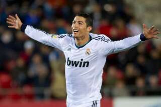 Ronaldo au PSG pour 100 millions d'euros ? QSI dément