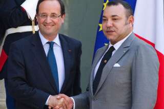 François Hollande au Maroc: une visite pour renforcer les liens du royaume avec la France