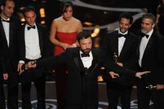 Oscars 2013 : revivez la cérémonie avec le meilleur (et le pire) du web