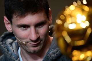Lionel Messi Ballon d'Or pour la 4e fois de suite: est-il le meilleur joueur de tous les temps?