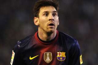 Lionel Messi a lu un seul livre et se confie sur sa vie de famille