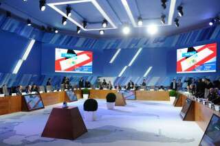 G20: Berlin, Londres et Paris appellent à mieux taxer les multinationales