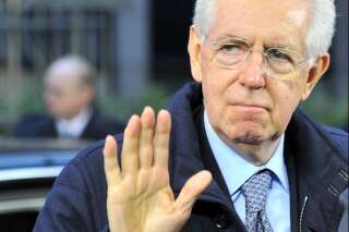 Démission de Mario Monti: Sans surprise, le chef du gouvernement italien se retire