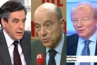 VIDÉOS. Nicolas Sarkozy de retour? Les réactions politiques
