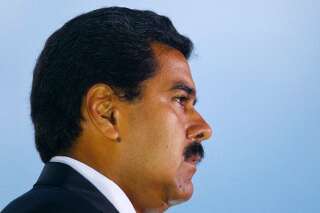 EXCLUSIF. Élection présidentielle au Venezuela: Nicolas Maduro vainqueur selon les premiers sondages à la sortie des urnes