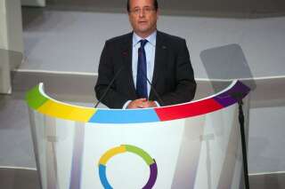 VIDÉO. François Hollande ouvre le sommet de la Francophonie en avocat des droits de l'Homme