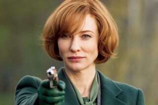 VIDÉOS. Cate Blanchett va jouer la méchante belle-mère dans l'adaptation de Cendrillon en film