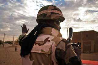Nouvel attentat suicide et des combats à Gao au Mali
