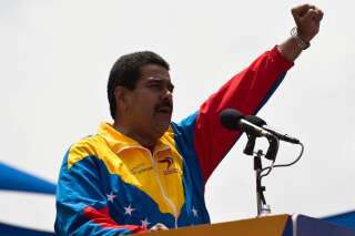 Élection présidentielle au Venezuela: Maduro vainqueur à 50,7%, Capriles refuse de reconnaître la victoire