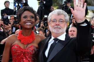 George Lucas et Mellody Hobson se sont fiancés: le réalisateur de Star Wars va se remarier