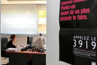 Le téléphone d'urgence pour femmes battues généralisé dans toute la France