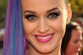 Katy Perry: les cheveux de la chanteuse au cœur d'un litige