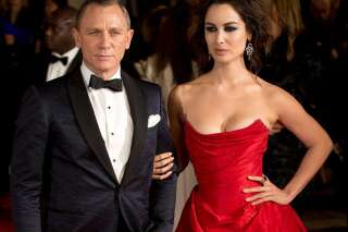 Skyfall : L'avant-première royale de James Bond à Londres