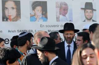 Netanyahu et Hollande à Toulouse pour un hommage aux victimes de Merah, tandis que les familles des victimes demandent une enquête parlementaire