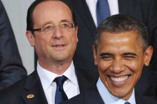 Barack Obama reste l'homme le plus puissant du monde selon Forbes, François Hollande à la 14e place