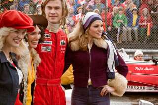 VIDÉO. Niki Lauda: son crash et son duel avec James Hunt dans la bande-annonce de 