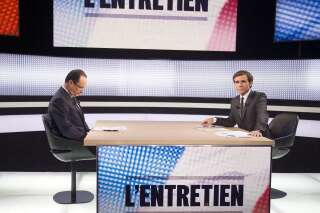Interview de Hollande: Les 10 annonces du président sur France 2