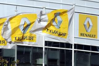 Affaire de faux espionnage chez Renault : la direction anticipait un éventuel suicide