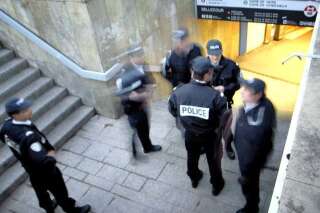 Lyon : fin de l'alerte à la bombe dans le métro
